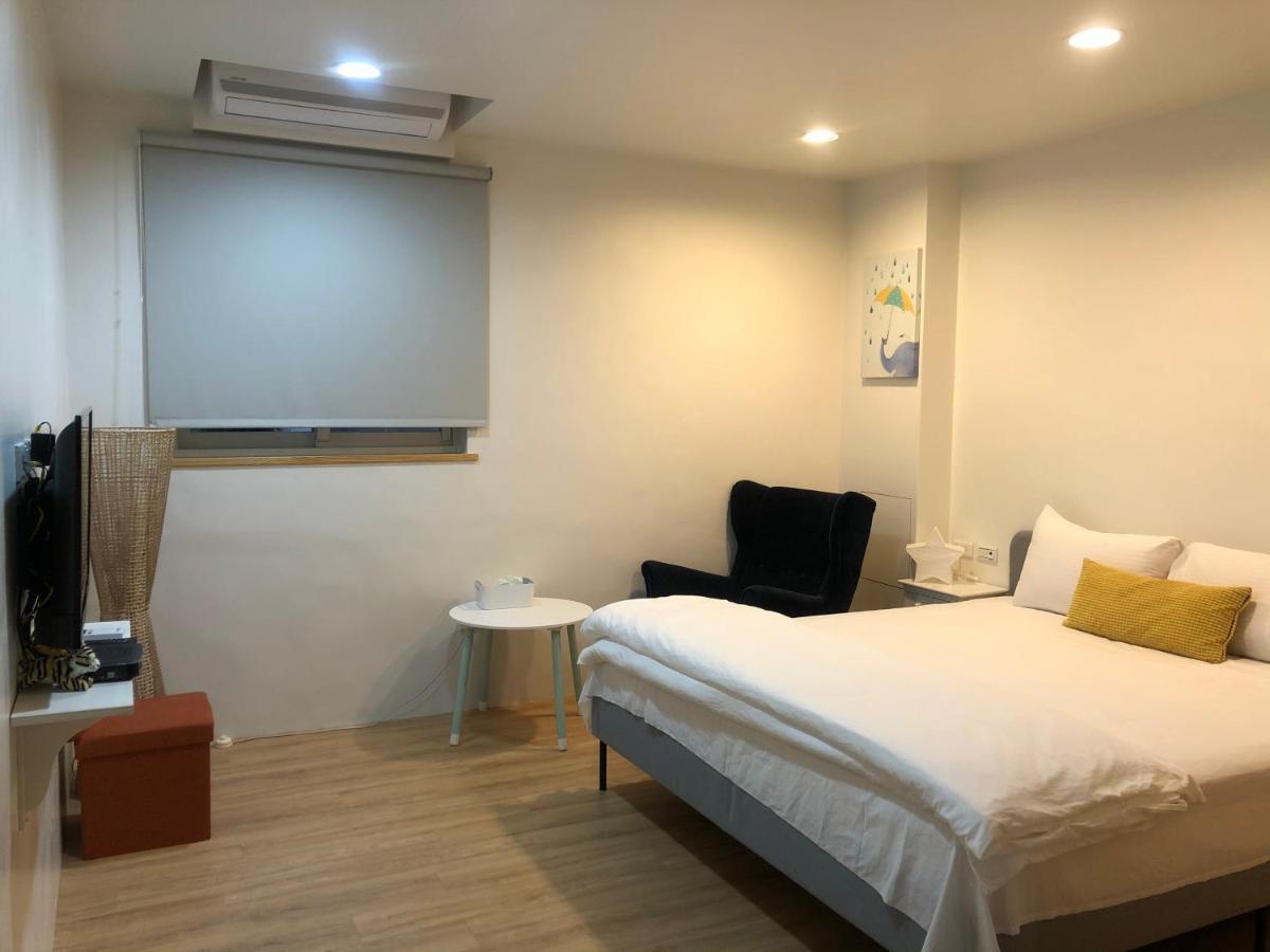 Yilan Early Morning B&B Dongshan  Exterior foto