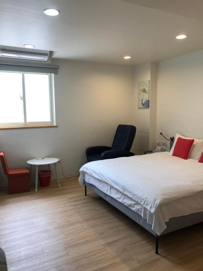 Yilan Early Morning B&B Dongshan  Exterior foto